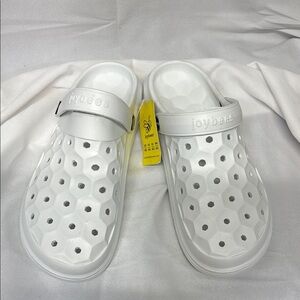 Joybees Clogs Athletic Slip On Shoes Sports  EVA Outdoor Comfort Water Resistant